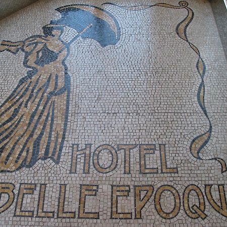 Hotel Belle Epoque Venesia Bagian luar foto