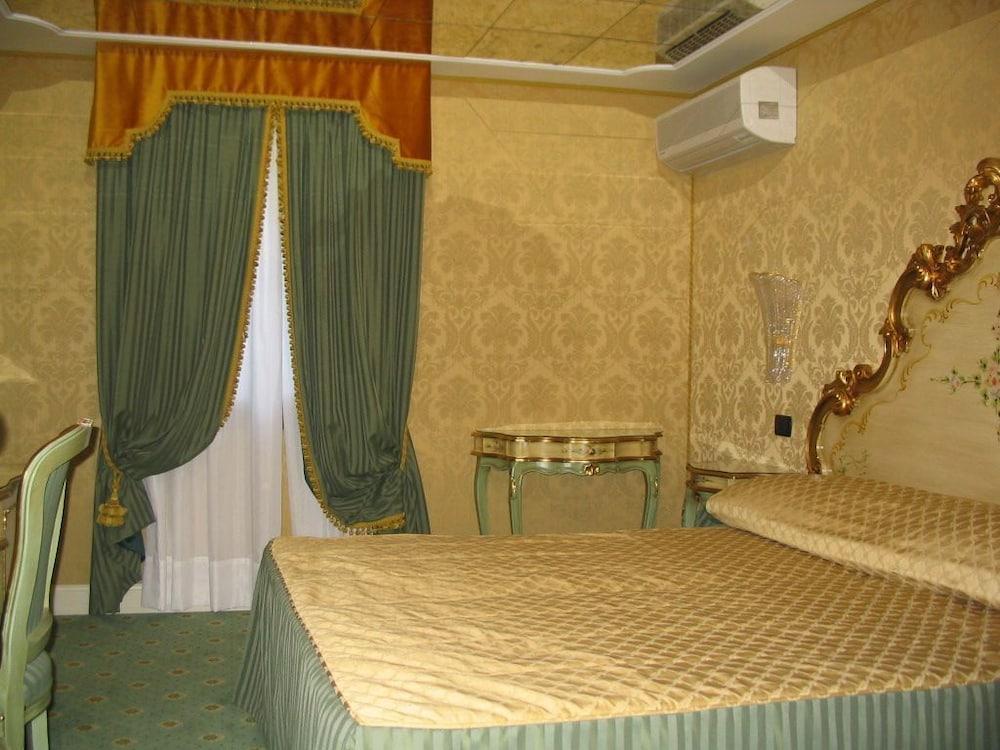 Hotel Belle Epoque Venesia Bagian luar foto