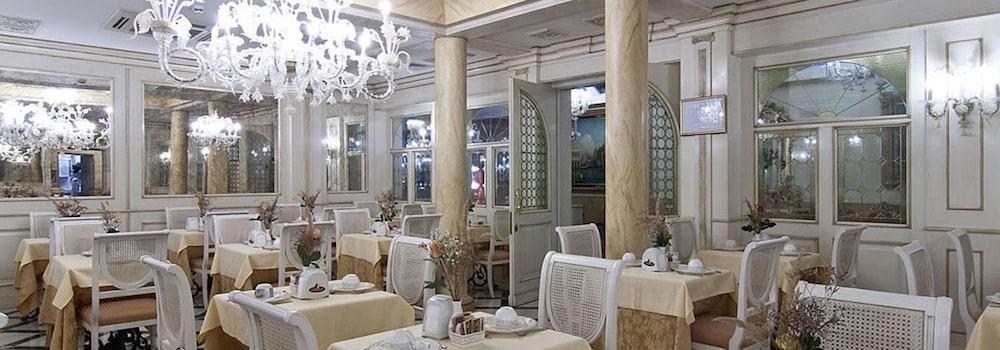 Hotel Belle Epoque Venesia Bagian luar foto
