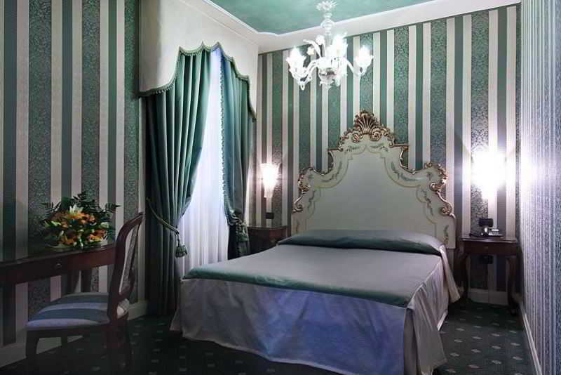 Hotel Belle Epoque Venesia Bagian luar foto