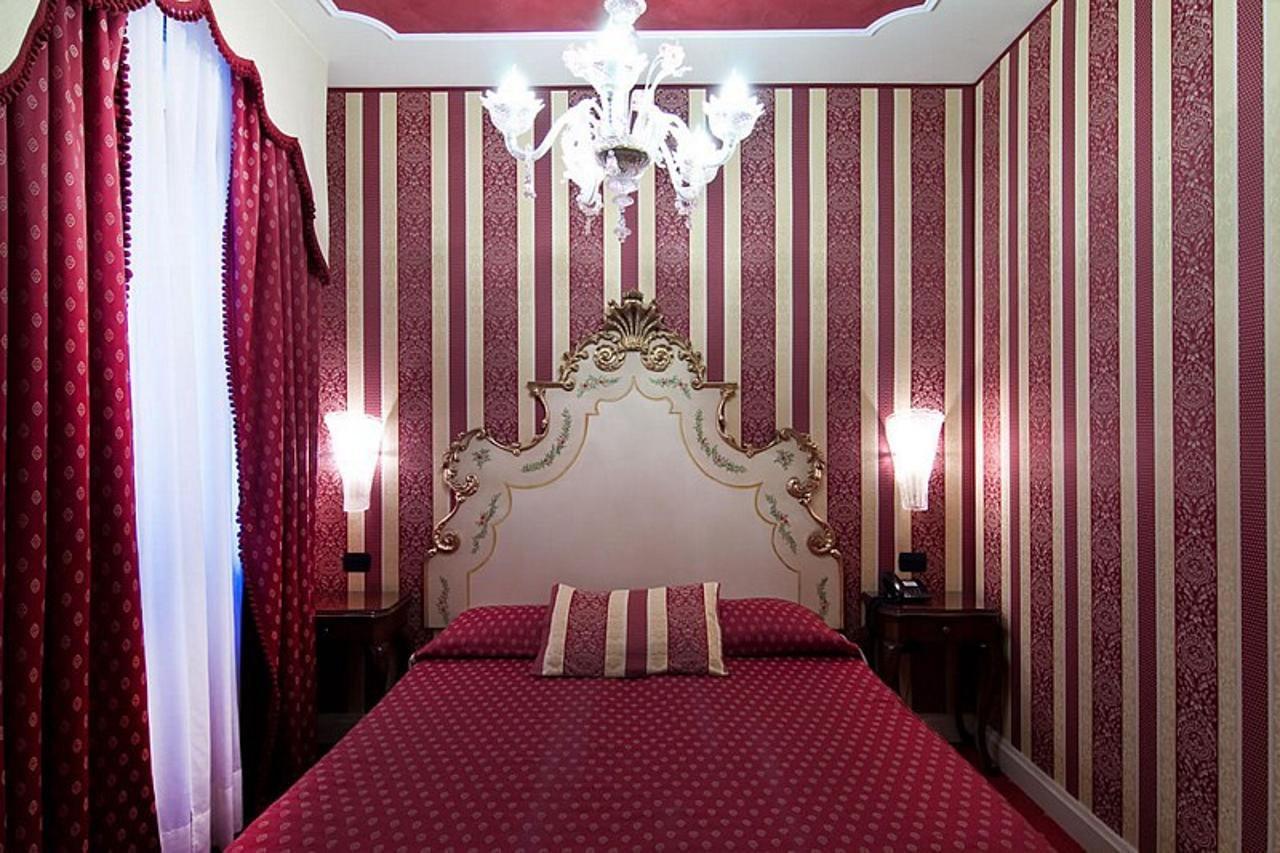 Hotel Belle Epoque Venesia Bagian luar foto