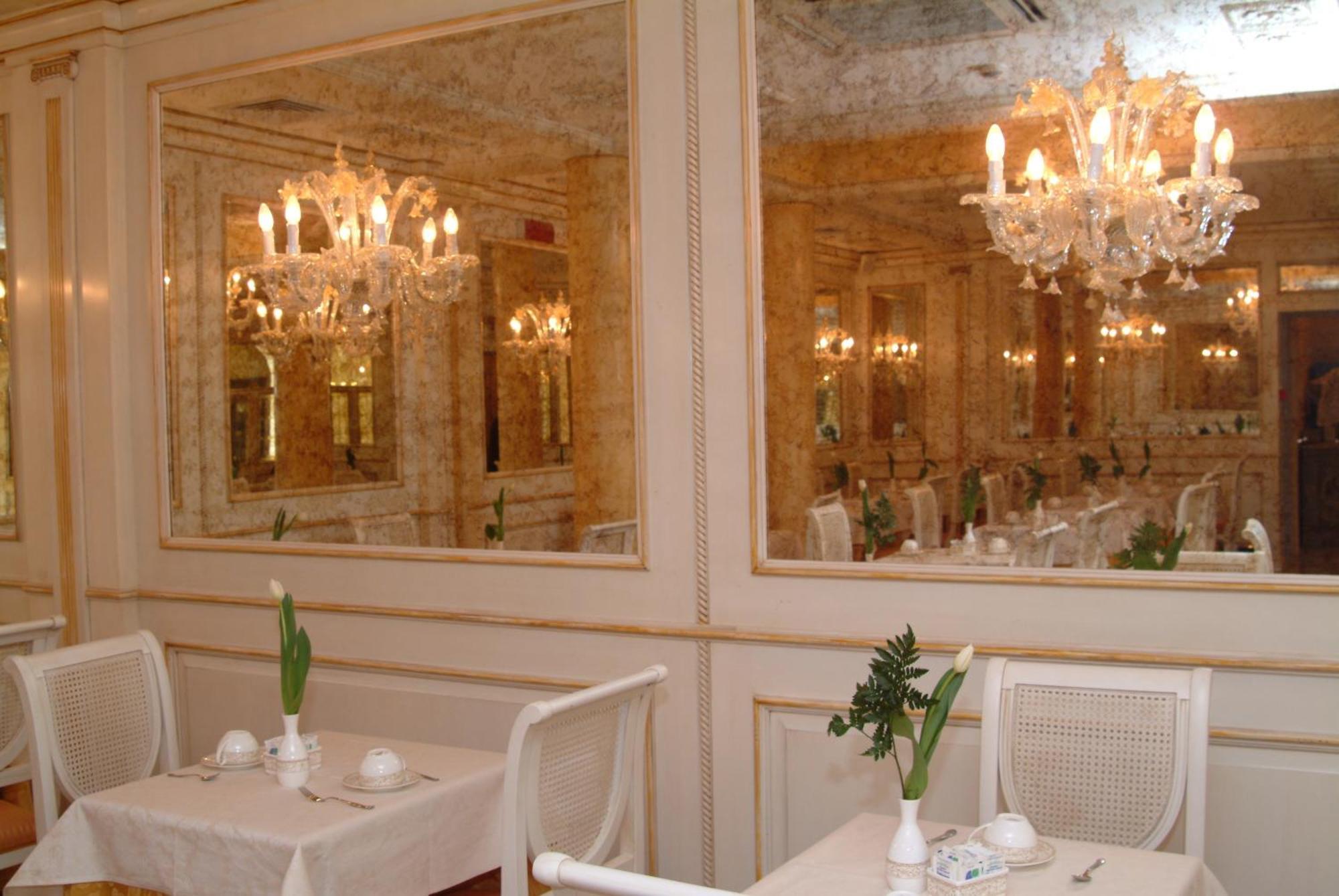 Hotel Belle Epoque Venesia Bagian luar foto