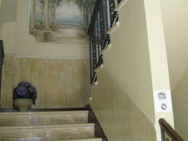 Hotel Belle Epoque Venesia Bagian luar foto