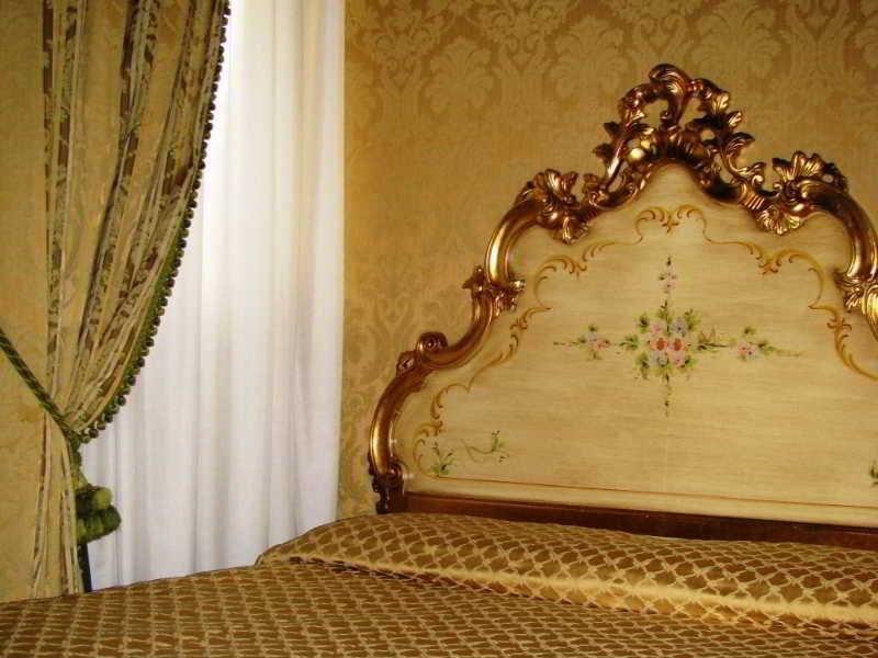 Hotel Belle Epoque Venesia Bagian luar foto