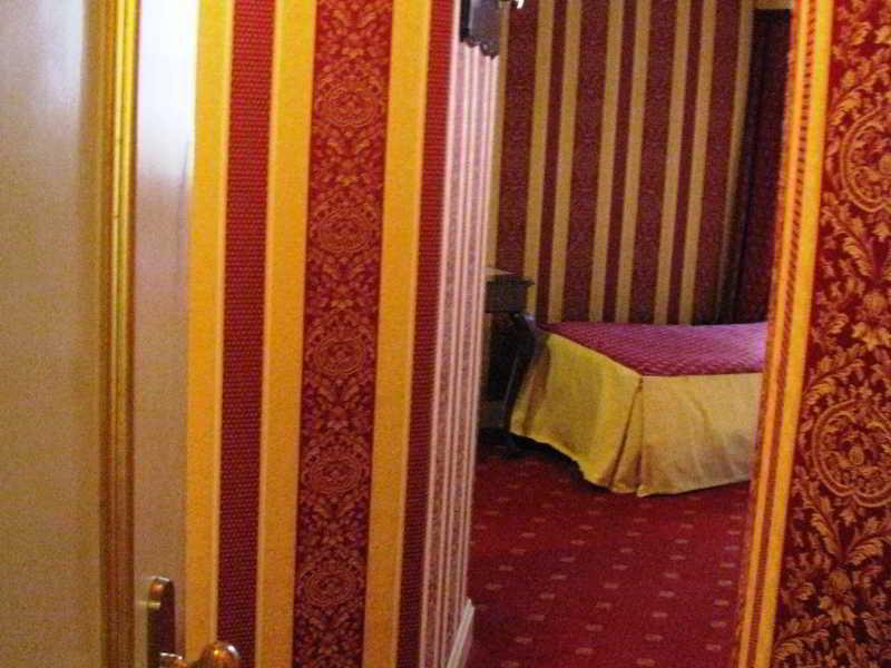 Hotel Belle Epoque Venesia Bagian luar foto
