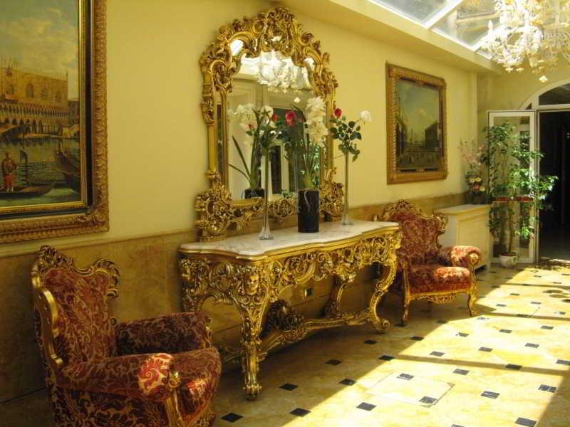 Hotel Belle Epoque Venesia Bagian luar foto