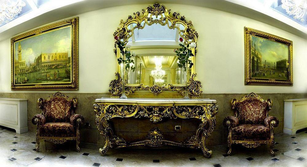 Hotel Belle Epoque Venesia Bagian luar foto