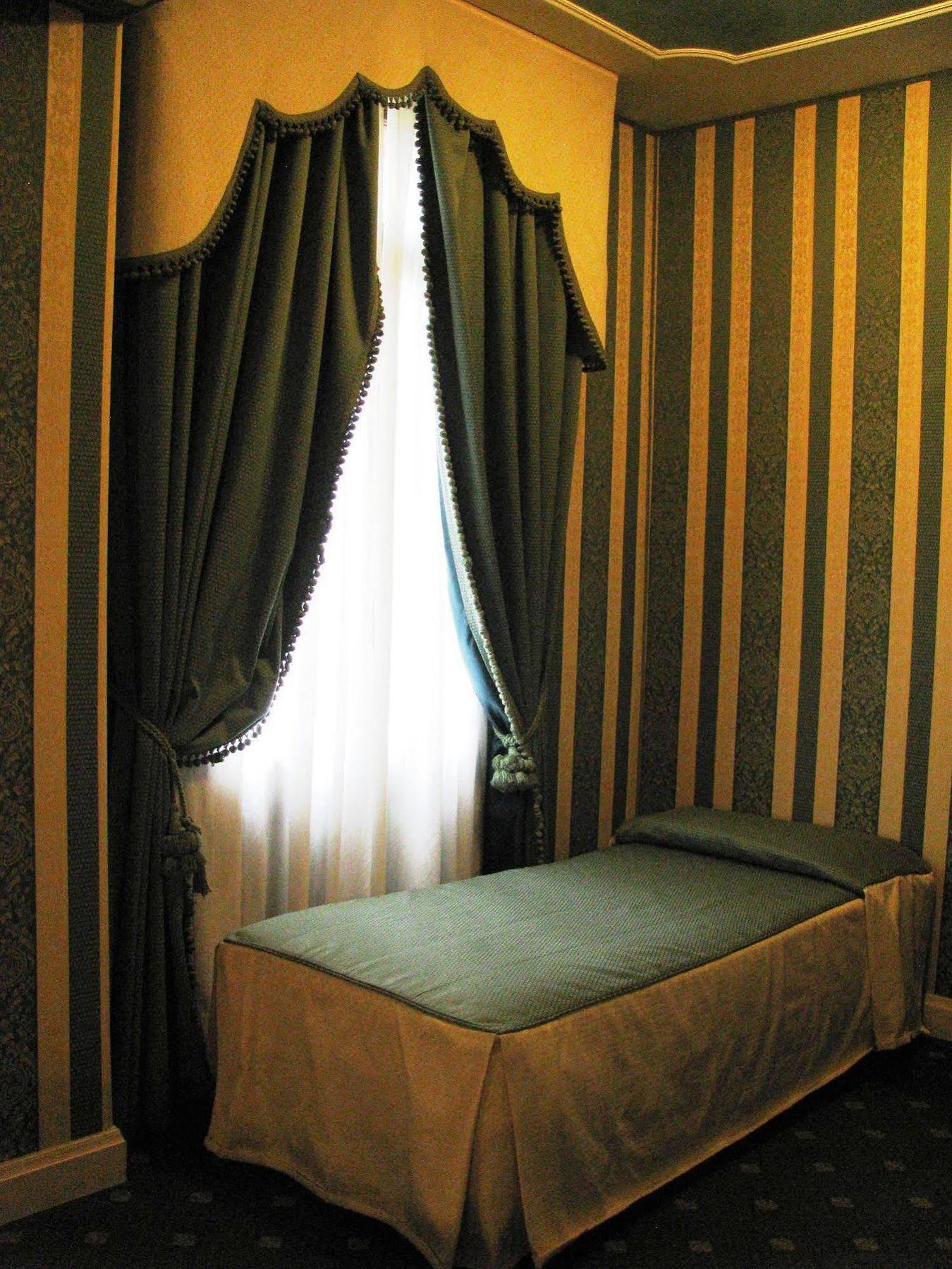 Hotel Belle Epoque Venesia Bagian luar foto
