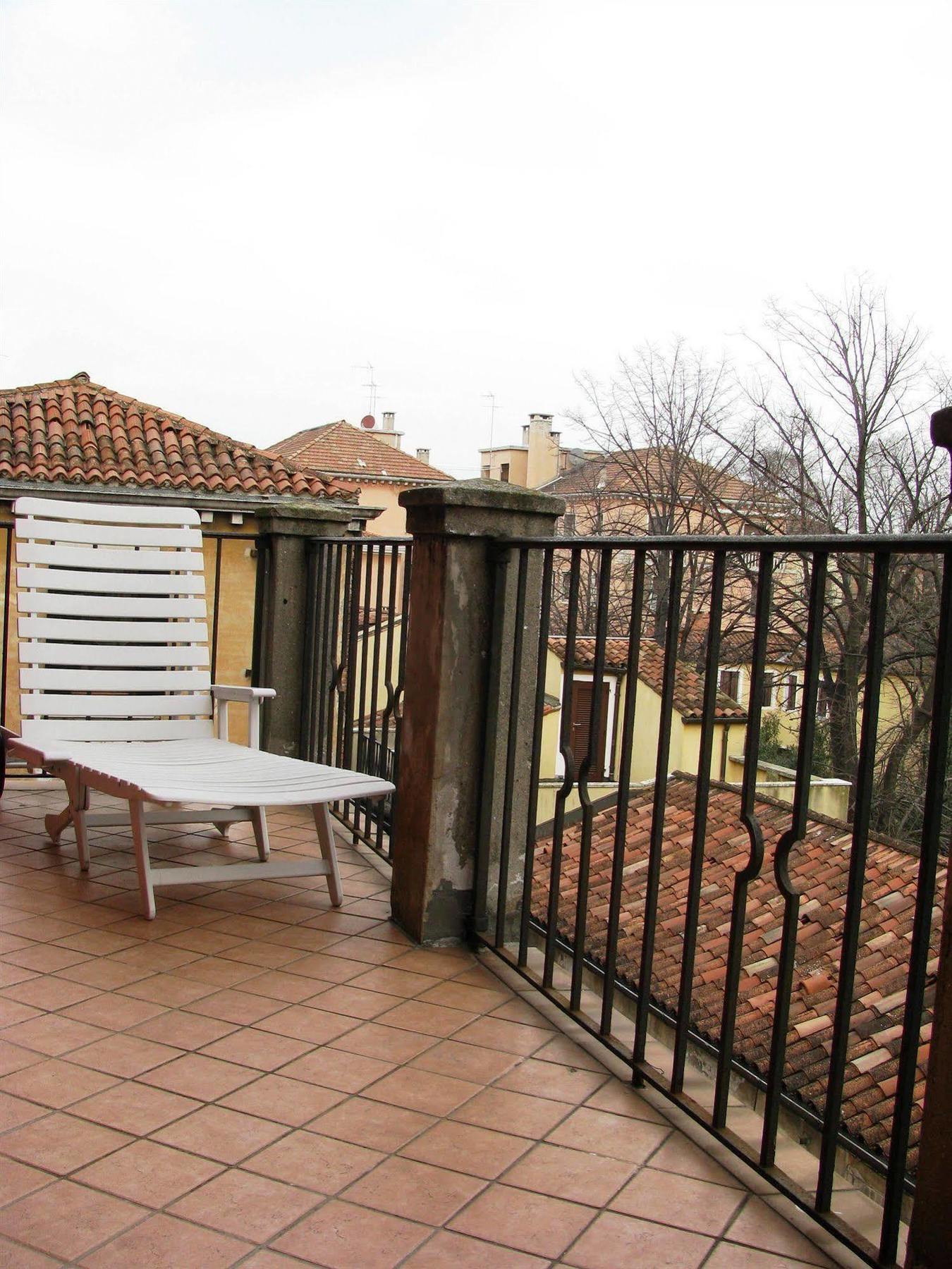 Hotel Belle Epoque Venesia Bagian luar foto